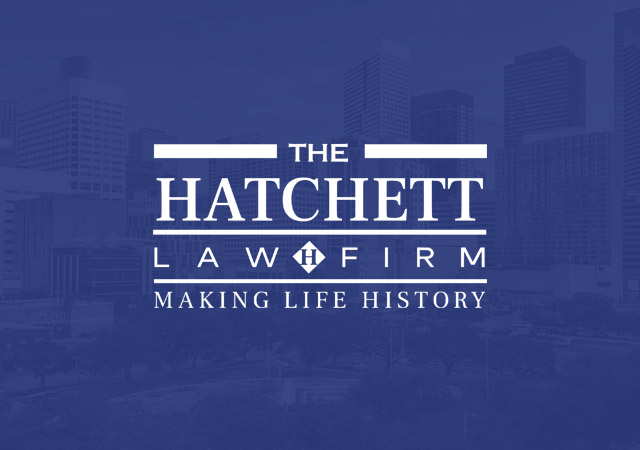 The Hatchett Law Firm logo