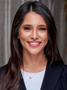 Patricia Parejo
