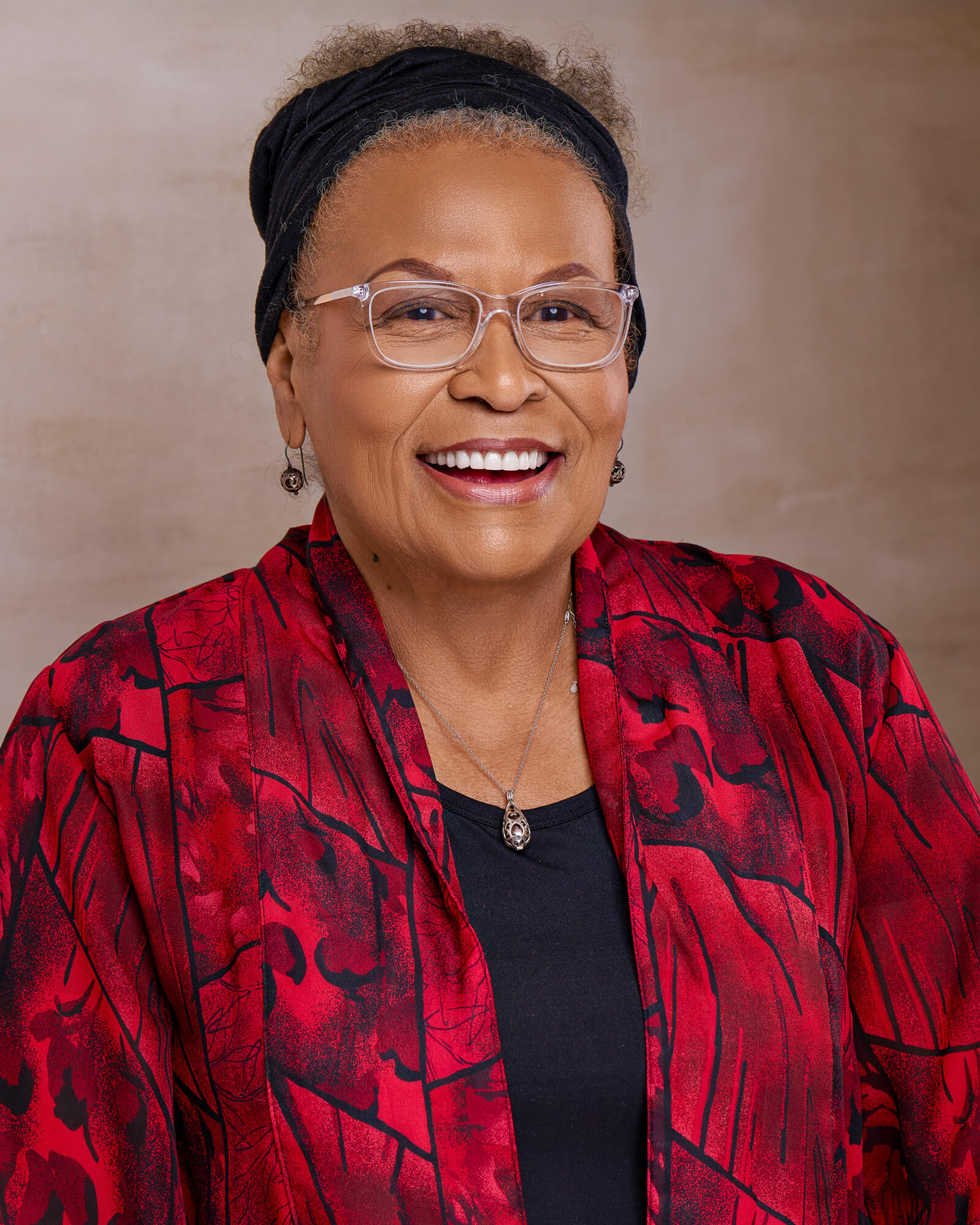 Rita Washington image